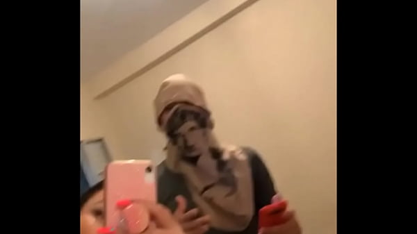 Brincadeiras durante a gravação_do vídeo proibido BrunoTeix