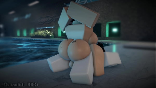 Sex with a shy_girl gets rough_Short Ver Session 11