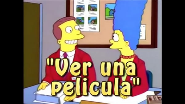 Watching movie or "watching movie"