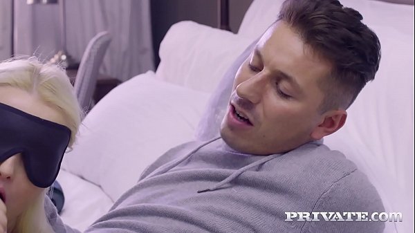 Private.com - Cindy Shine & Lovita Fate Share A_Hard Stud!