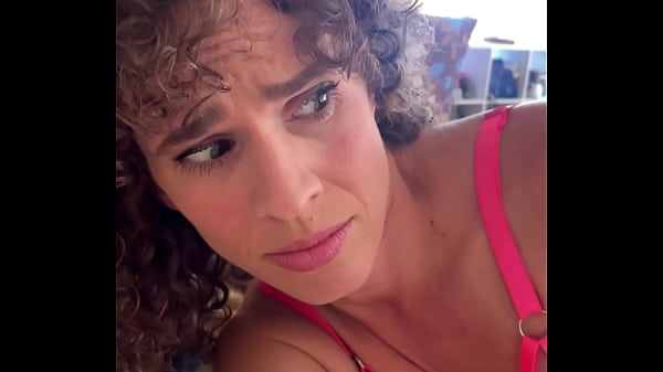 Stepmom Helps Stepson Become The Best Lover For His Future Girlfriend 