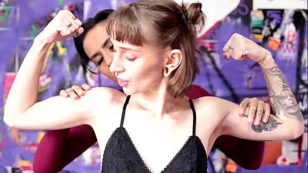 Garotas Fortes thumbnail