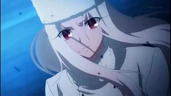 Subtitulado en espa&ntilde;ol fatezero episodio cuatro