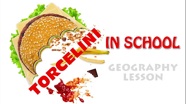 Nonton Torcelini. School. Geography Lesson 2. Continents. Nude Teacher. thumbnail