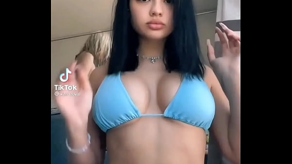 Nonton Karna.val Big Tits Try Not Cum 18 thumbnail