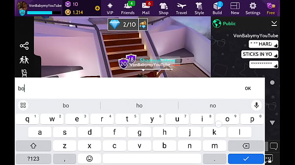 Avakin_RoleplayPt 2 MrBoss Made Von my YouTube This all lis Epic Ass_Play