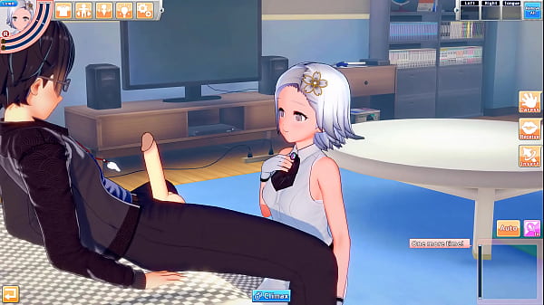 Idol Girl Sophie Bangs Guy Before Big Show