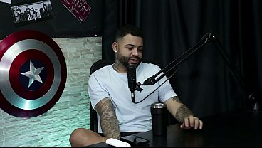 Nonton Ficou Vergonha Da Primeira Suruba, Queriam Comprar Seu Chul&eacute;, E O Gang... - Bi Mejia thumbnail