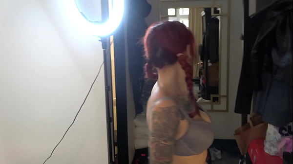 Play MP4 - &lbrack;BTS&sol;2nd Cam Angle&rsqb; Daphne Klyde vs&period; Natasha Ink &lpar;with piss&rpar;   Tabitha Poison   DiDevi unreleased 2nd side cam footage