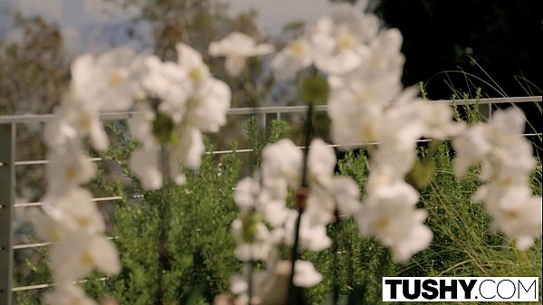 Play MP4 - TUSHY Bad GF Megan Rain Double Penetration