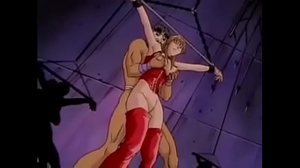 Sexual anime film