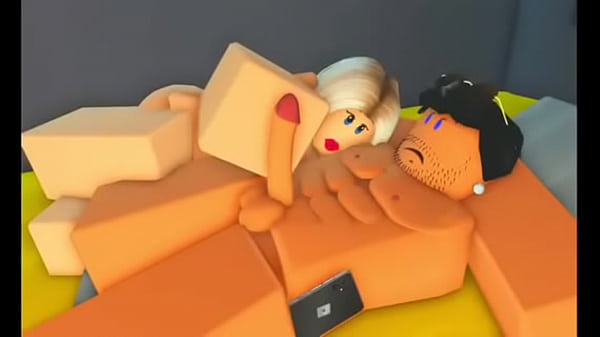 Teen Girl railed hard by older stepdad (RR34) 