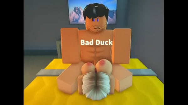 Teen Girl gets fucked by Stepdad ROBLOX