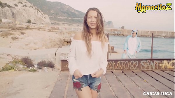 Play MP4 - MAMACITAZ - Big Cock Stud Makes His GF Happy &lpar;Alberto Blanco & Taylor Sands&rpar;