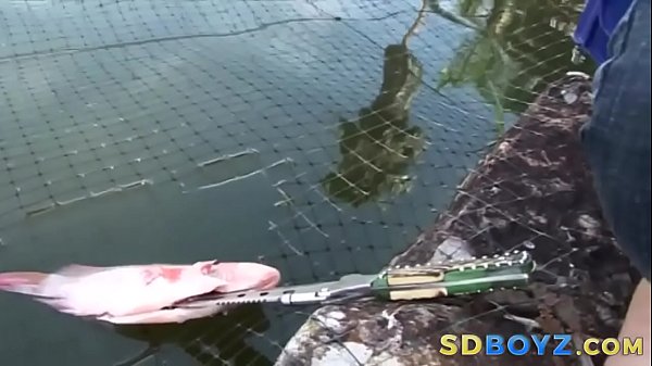 Play MP4 - Hung latino raw dawgs ass