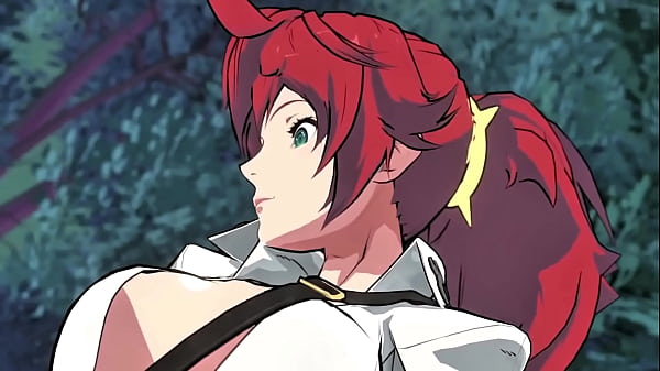 Guilty gear