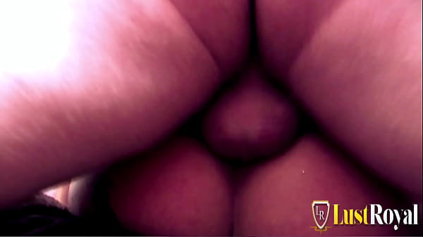 Two friends try the same man