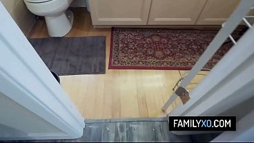 Nonton Hot Stepdaughter Pov Sex With Stepfather thumbnail