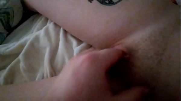 Play MP4 - getting fingered by