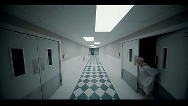 Nonton Silent Hill Futa Nurses Parody - Emma Rosie Caught In Bondage Chaos With Trans Monster Nurses Trailer thumbnail