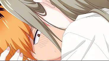 Chuhai Lips Hentai Version 