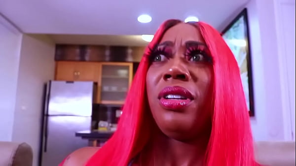 Gibby the clown fucks Victoria Cakes in this horror based sextape 