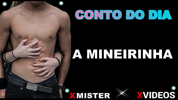 Play MP4 - A MINERINHA