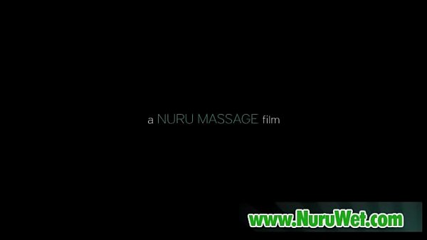 Nonton Hot Masseuse Gives Orgasm In Nuru Massage - Bradknight & Laceychanning thumbnail