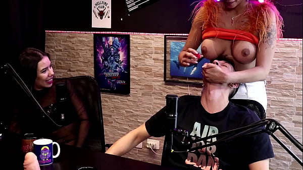 Dieni Ga&uacute;cha E Pedro Albuquerque thumbnail