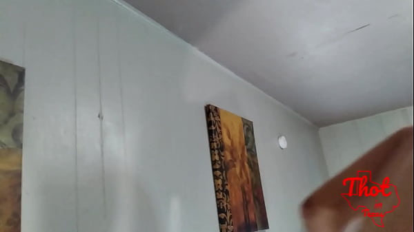 Threesome Ebony Milf & Latina Mexican thumbnail