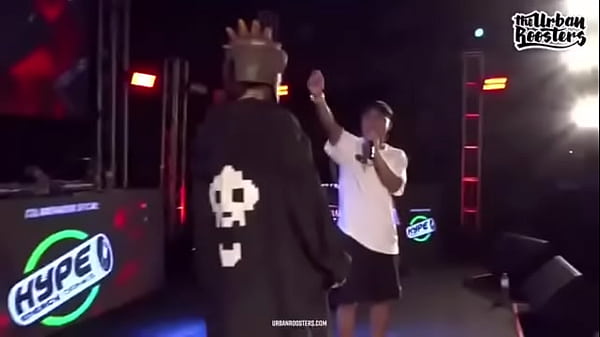 TOY LOKAZOvs NEKROOS FMSPERÚ JORNADA 10_TEMPORADA 2 2022