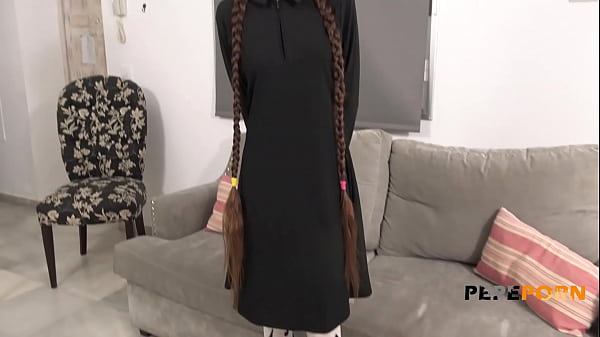 Play MP4 - CRAZY GANGBANG at this casting&excl; LittleBio wants to show us a lesson