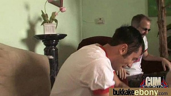 Amazing Ir Group Sex Action With Stunning Ebony 3 thumbnail