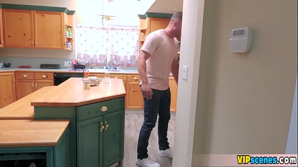 Stepsister came up with the idea to play_some hide and seek