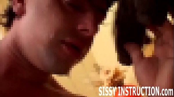 I want to dress you like a girl and_watch you get fucked