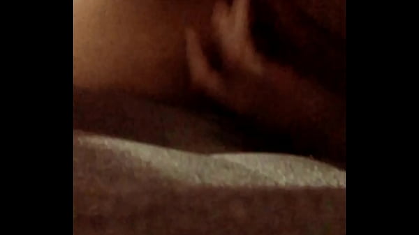 I love to place her facing down pulling her ass up and giving her cock 