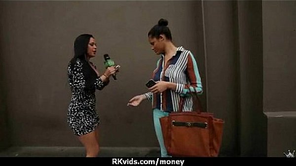 Money makes her cheat on a perfect guy 27 