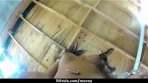 Nonton Money Makes Her Cheat On A Perfect Guy 27 thumbnail