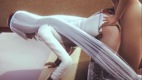 Stewardess gets fucked by 18 year old japanese