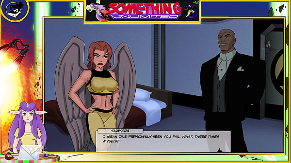 Gunsmoke Games Something Unlimited Episode 190 Starfire thumbnail