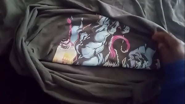 Either wearing shirts inside out for a fashion statement or to hide it's logos for more free aesthetic ideas 