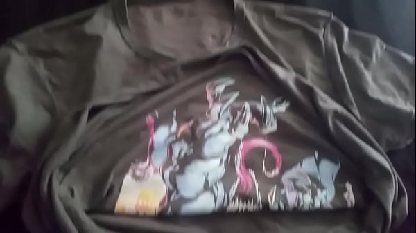 Either wearing shirts inside out for a fashion statement or to hide it's logos for more free aesthetic ideas