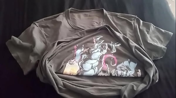 Either wearing shirts inside out for a fashion statement or to hide it's logos for more free aesthetic ideas