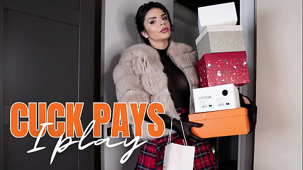 Nonton Cuck Pays, I Play thumbnail