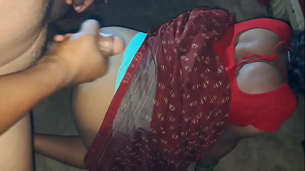 Play MP4 - Tamil aunty doggy style hard fucking
