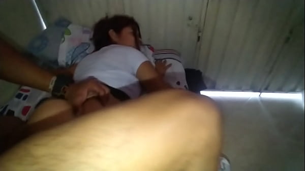 Play MP4 - doggystyle blacked hard by my black bull while hubby doesn't know