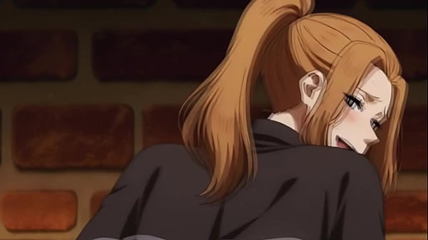 Black clover dominante hen ai 