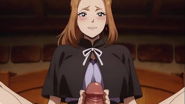 Nonton Black Clover Dominante Hen (ai) thumbnail