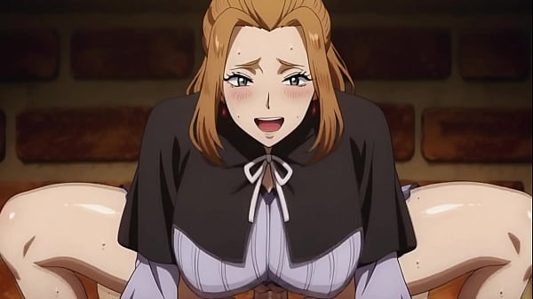 Black Clover Dominante Hen (ai) thumbnail