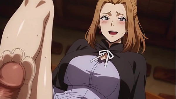 Black clover dominante hen ai 